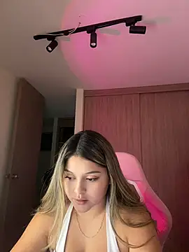 lunablossom_ 라이브 XXX 채팅