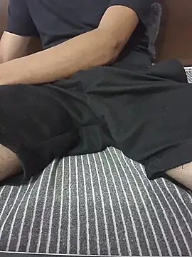 axc77 Webcam show