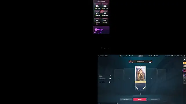 LunaAridi Chat XXX live
