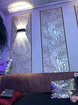 Dalila_5 Live XXX Chat
