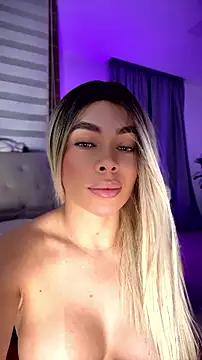 Scarlett_jc's Live XXX Chat