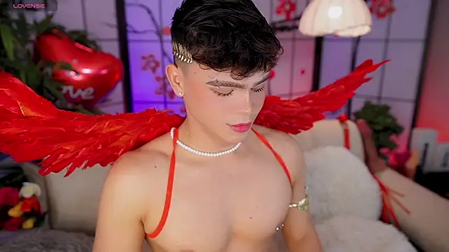 PRINCE_STEV XXX чат на живо
