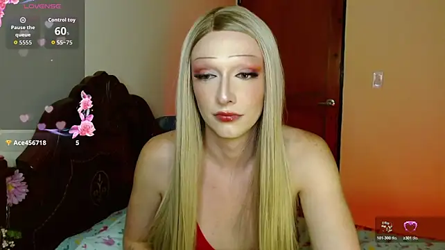PrincessJazminn Live XXX chat