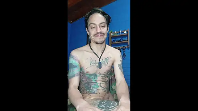 Alan_summer – Naživo XXX chat