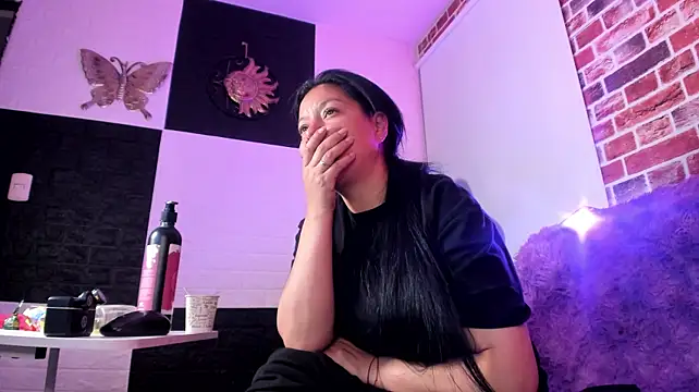 beauty-infinity Live XXX Chat