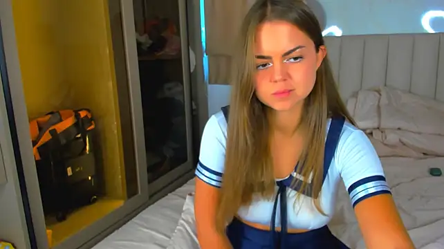 heymariavesperr Live XXX-Chat