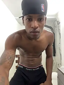 Show Webcam de Jhan_Ngg