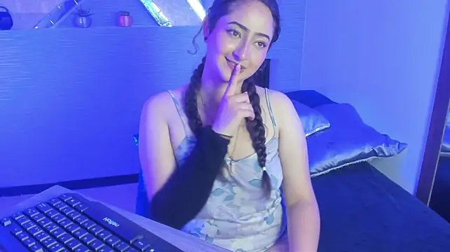 Rebbeca_Dreams Live XXX Chat