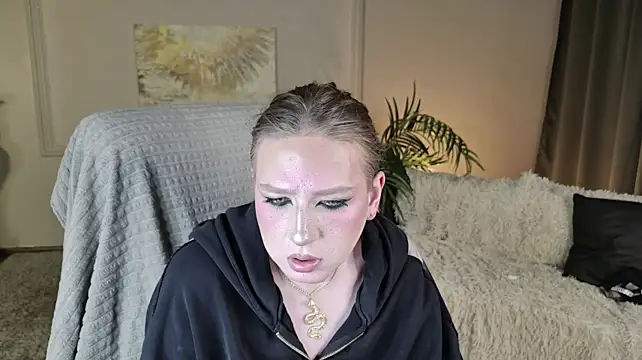 Jes_Solarn Live XXX chat