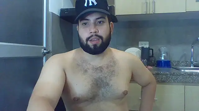 Dalton_s Live XXX-Chat