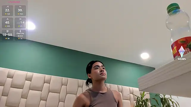 Czat XXX na żywo – Anastasia_leeh