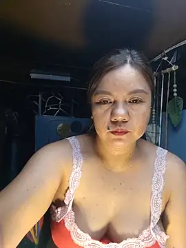 ambersmile Chat XXX live