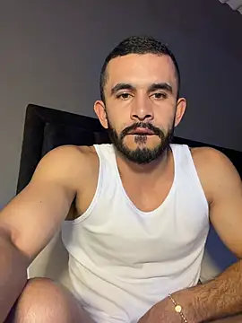 Jacksonfranco's Live XXX Chat