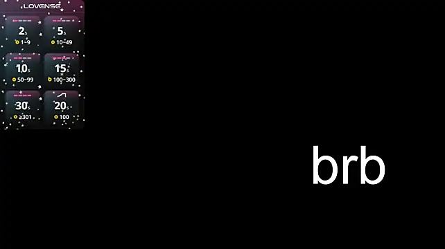 XXX chat uživo modela Brooke_lover