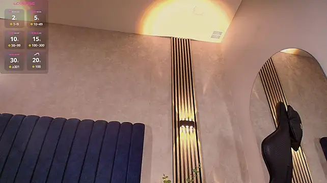 צ'אט XXX בשידור חי של SalvatoreDmore