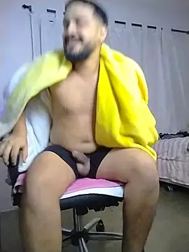 BadboyX333 Live XXX Chat