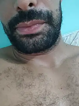 XXX chat uživo modela amine71