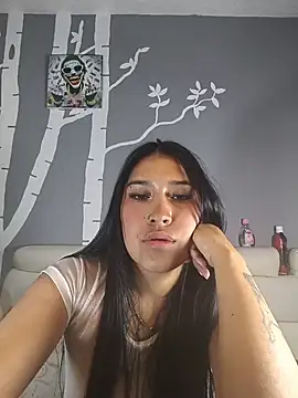 Nathal__'s Live XXX Chat