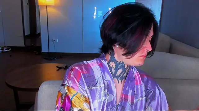 _torfin_'s Live XXX Chat