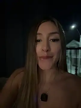Chat XXX ao vivo de LAURA_VANESA