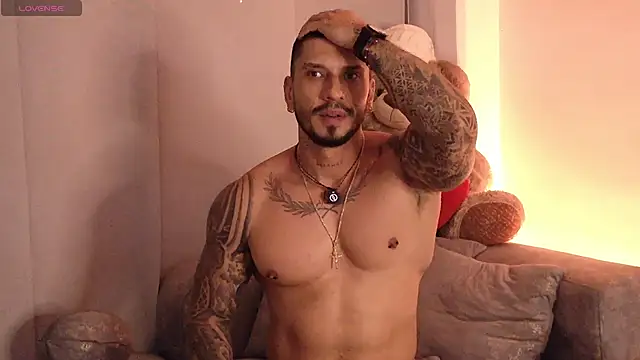 Seth_Vegaan Live XXX chat