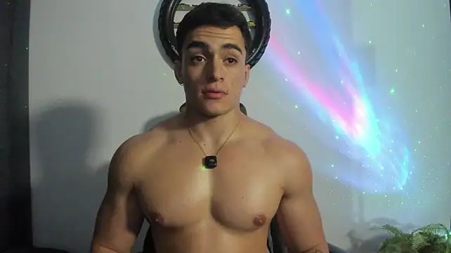 Enzo_Vegan Live XXX chat