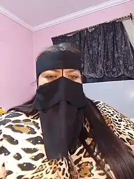 Živý XXX chat Egypt_monmon