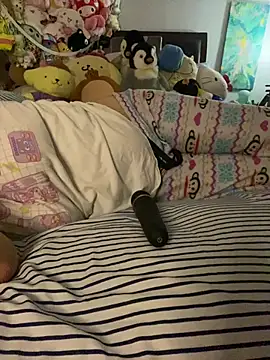 Czat XXX na żywo – w3tkittty