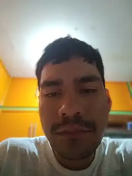 Webkamerová show Jhon893