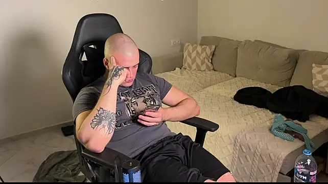 telenokk webcam show