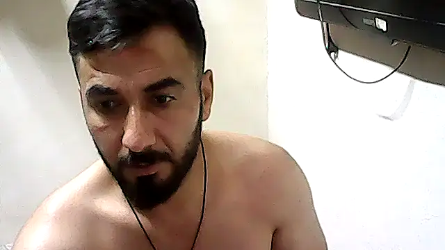 leon_ates Adlı Modelin Canlı XXX Sohbeti