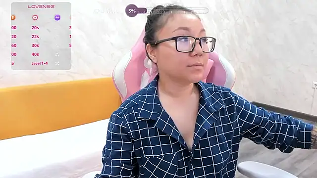 gentle_muse Chat XXX live
