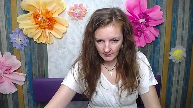 MeganPirs – Naživo XXX chat