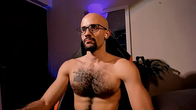 LarryGarzon: απευθείας συνομιλία ΧΧΧ