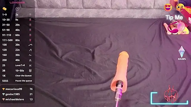 Chat XXX Live LeoMonnroe