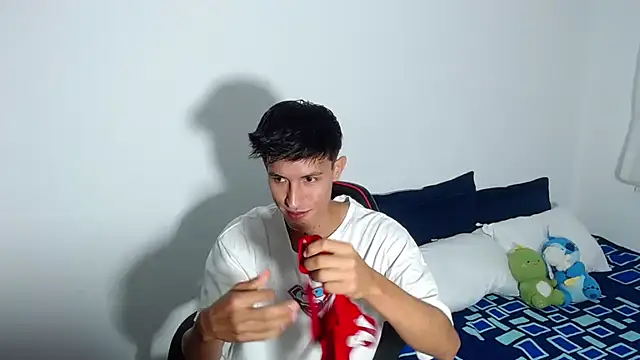 Chat XXX en directo de rowanbig