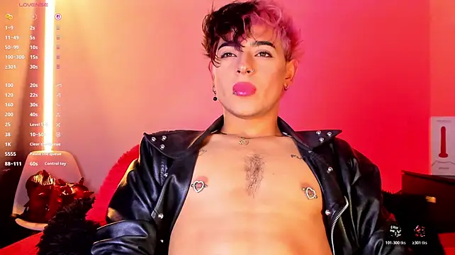 Dominik_Eclipse's Live XXX Chat
