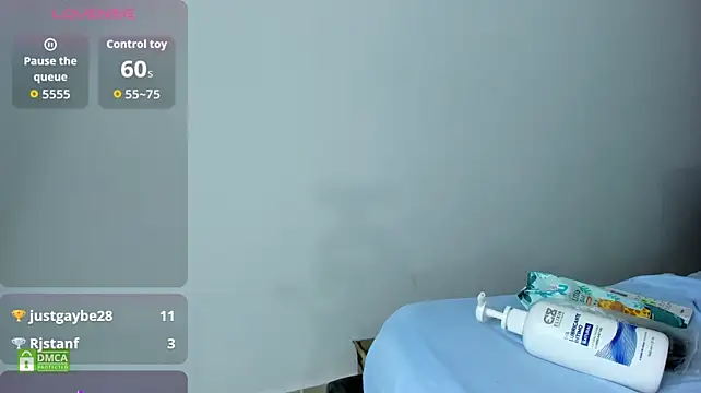Chat XXX Live Victor_Kidman