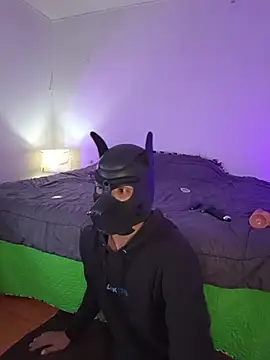 XXX chat uživo modela LuckyMarks