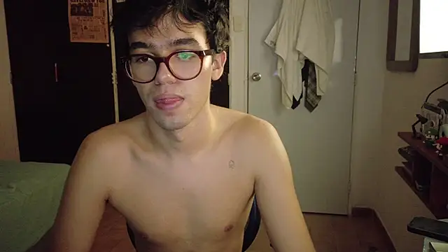 matteo_XL Live XXX-Chat