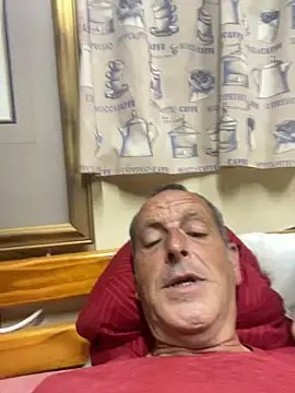 GeldenKuy's Live XXX Chat