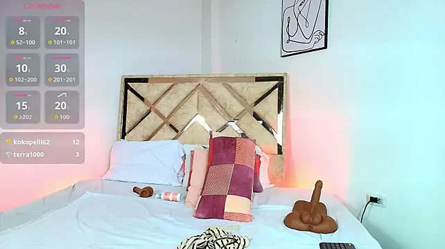 Živý XXX chat Chanel_Morgaan