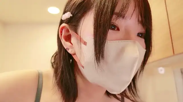 ranran_ch 现场XXX聊天
