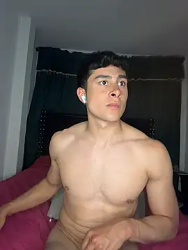 AustinJones_ Live XXX-Chat