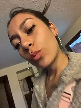 Tita_ec's Live XXX Chat