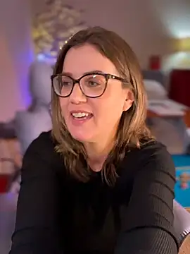 Živý XXX chat MaiseKnox