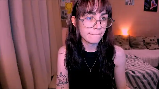 Živý XXX chat _selectrra