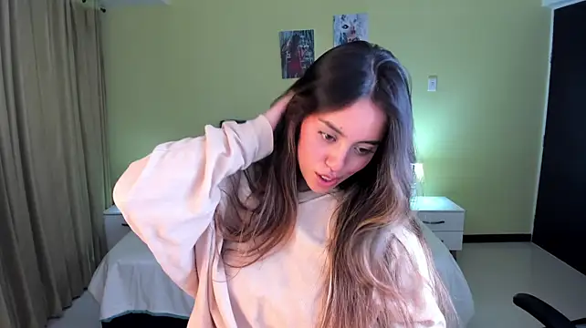 Chat XXX en directo de _Charlotte_evans_1