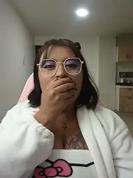 Amylaaa_'s Live XXX Chat