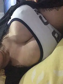 AlevNaz Adlı Modelin Canlı XXX Sohbeti
